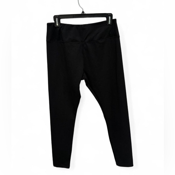 Iuga Black Leggings - Picture 2 of 4